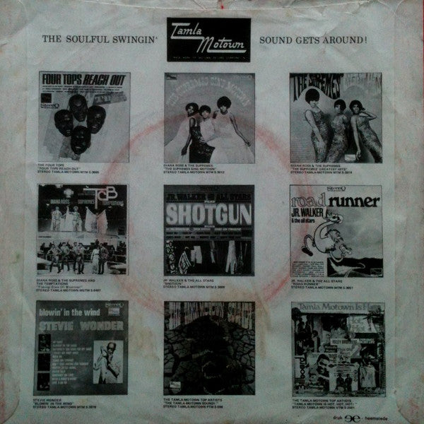 The Isley Brothers : Good Things (7")