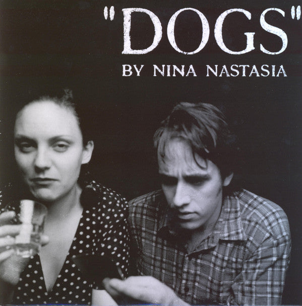 Nina Nastasia : Dogs (LP, Album, RE)