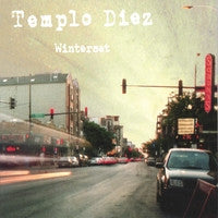 Templo Diez : Winterset (CD, Album)