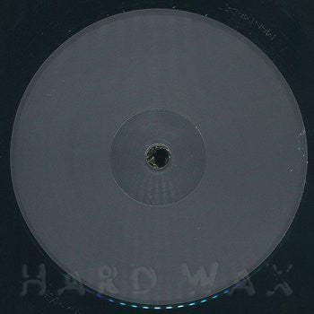 Ecotone : Phobia EP (12", EP)