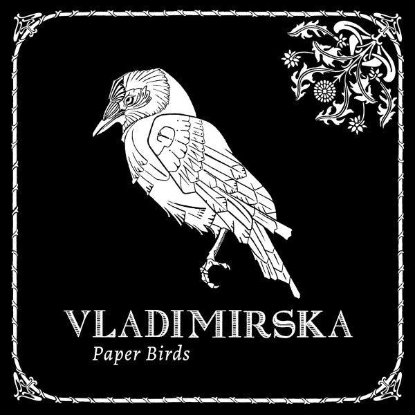 Vladimirska : Paper Birds (LP, Album)