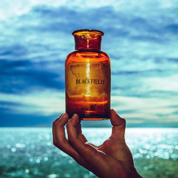 Blackfield : V (2xLP, Album, 180)