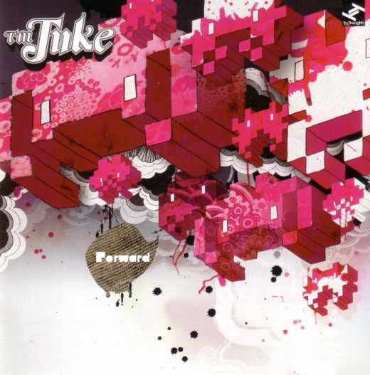 TM Juke : Forward (CD, Album)