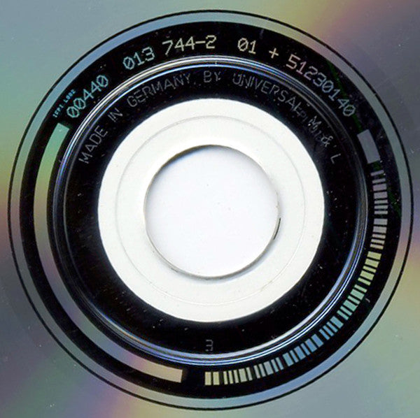 Petra Berger : Eternal Woman (CD, Album)