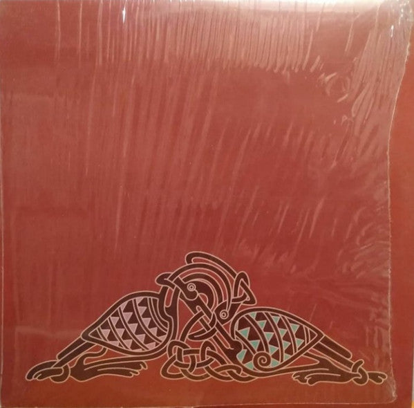 Burd Early : Mind And Mother (LP, Album)