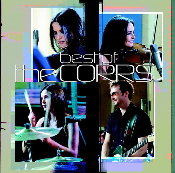 The Corrs : Best Of The Corrs (CD, Comp)