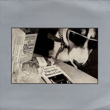 The House Of Love : A Spy In The House Of Love (LP, Comp)