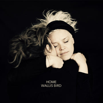 Wallis Bird : Home (CD, Album)