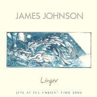 James Johnson : Linger (CDr, Enh)