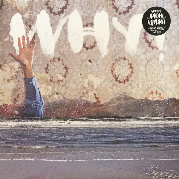 Why? : Moh Lhean (LP, Album, Blu)