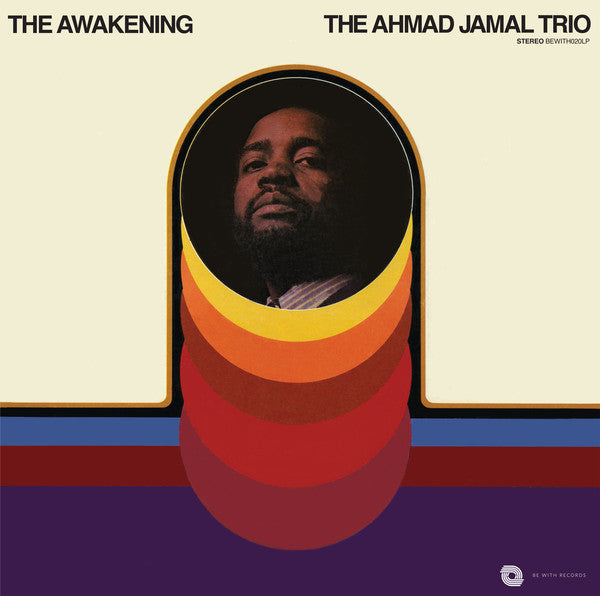Ahmad Jamal Trio : The Awakening (LP, Album, Ltd, RE, RM, 180)