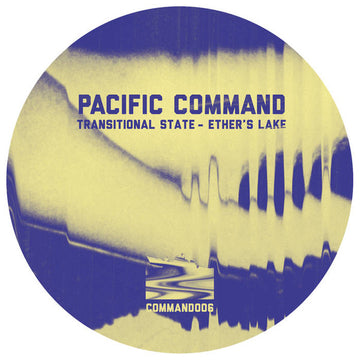 Transitional State : Ether's Lake (12", EP)