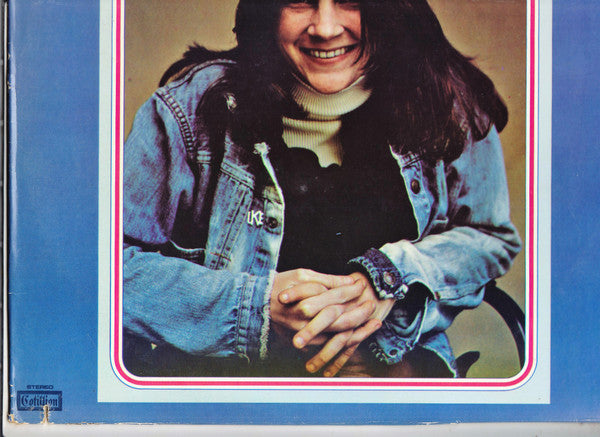 Kate Taylor : Sister Kate (LP, RI )