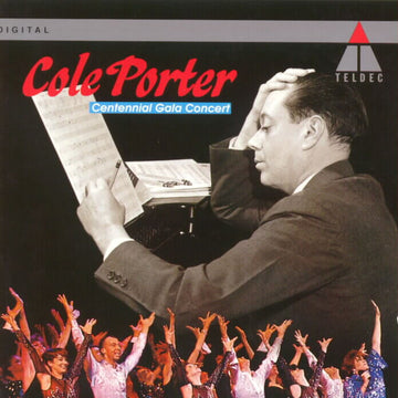 Various : Cole Porter Centennial Gala Concert (CD)