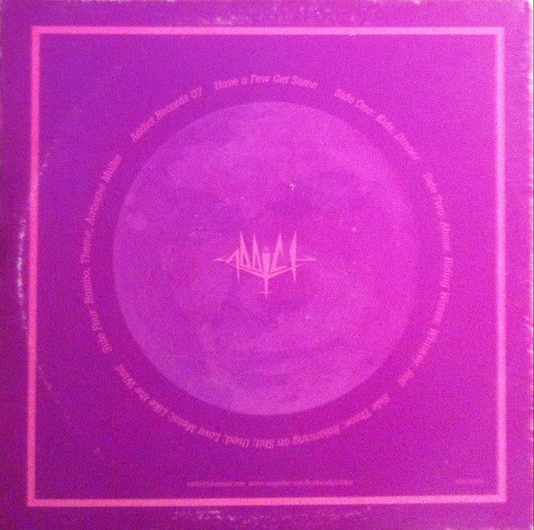 Have A Few... Get Some* : Have A Few... Get Some (2x12", Album)