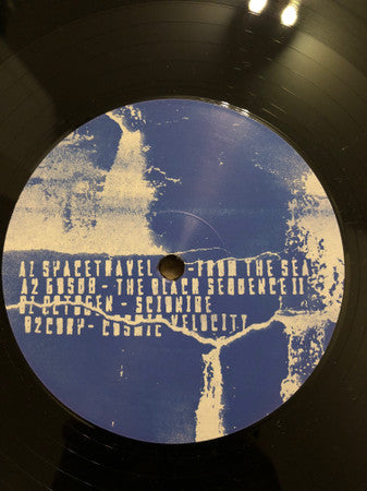 Various : Libertine 05 (12")