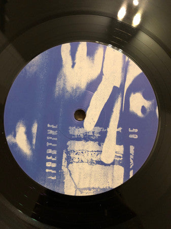 Various : Libertine 05 (12")