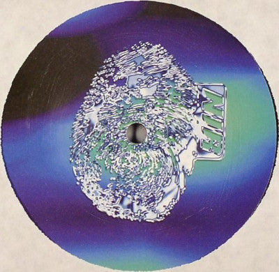 Matrix : Fluid Motion / Junk (12")