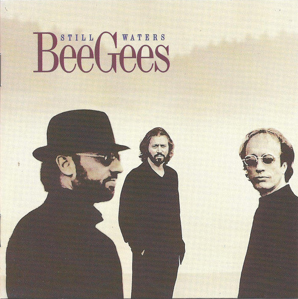 Bee Gees : Still Waters (CD, Album)