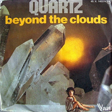 Quartz (4) : Quartz (7", Single)