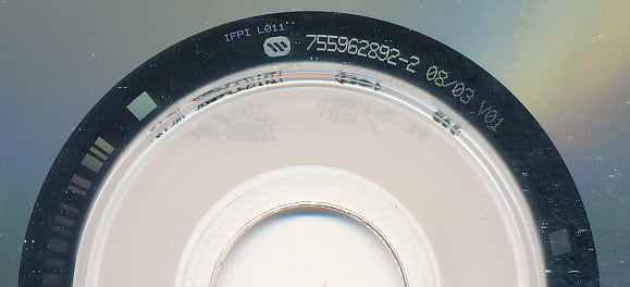 Jet (2) : Get Born (CD, Album)