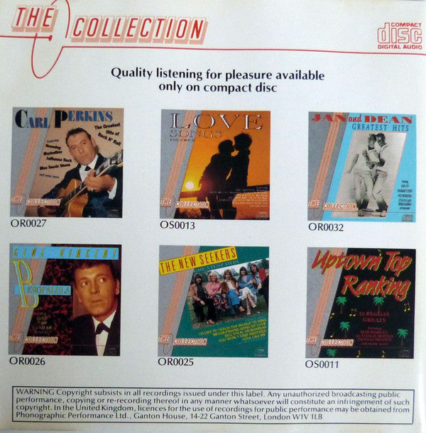 Sam Cooke : You Send Me (CD, Comp, RM)