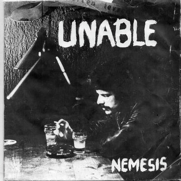 Nemesis (87) : Unable (7")