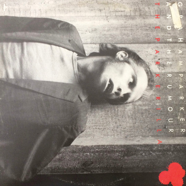 Graham Parker And The Rumour : The Parkerilla (2xLP, Album, Ter)