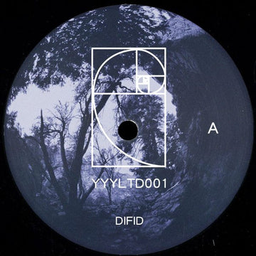 Difid : YYYLTD001 (12", Ltd)