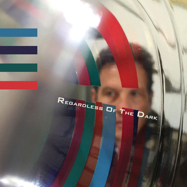 Adam Topol : Regardless of the Dark (LP, Album)