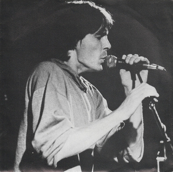 Hans De Booy : Thuis Ben (7", Single)