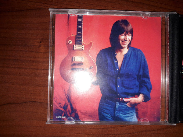 Pat Travers :  Halfway To Somewhere (CD, Album)
