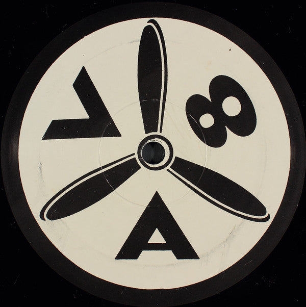 Kano* : Secret Garden (12")