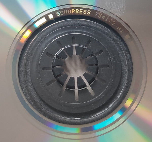 Various : Deadicated (CD, Album)