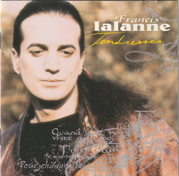 Francis Lalanne : Tendresses (CD, Album)