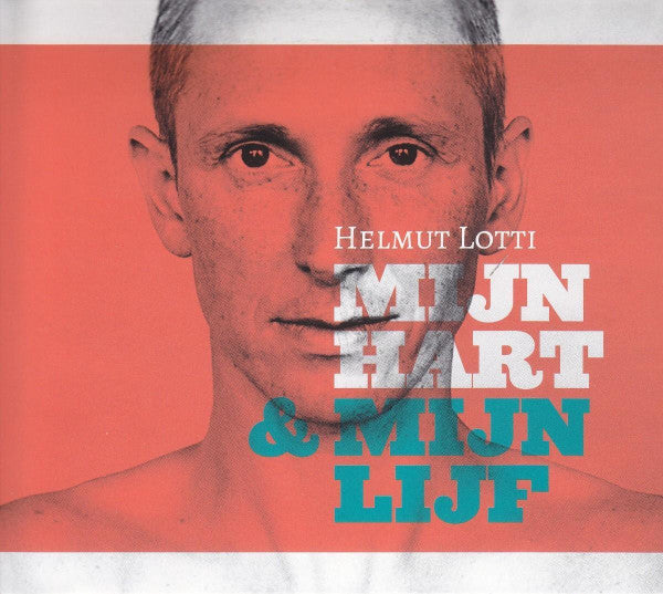 Helmut Lotti : Mijn Hart & Mijn Lijf (CD, Album)