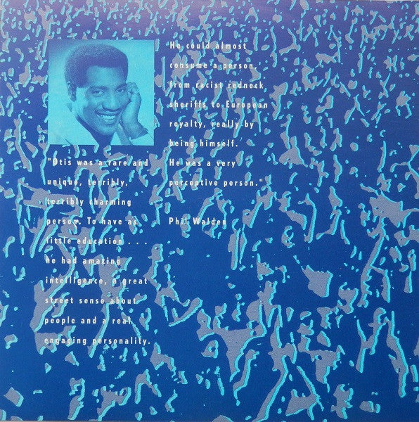 Otis Redding : Otis Redding. Soul Explosion. Live. (CD, Comp)