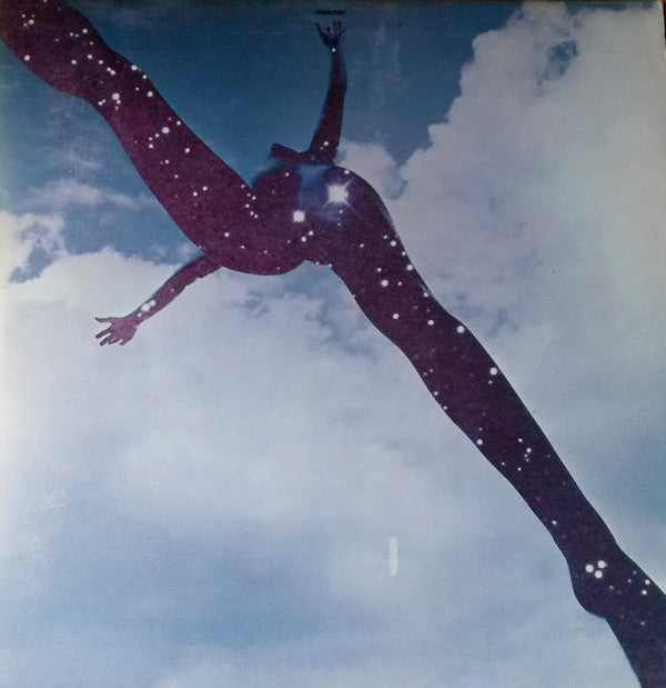 Free : Free (LP, Album, Gat)