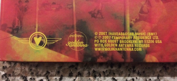 Maserati : Inventions For The New Season (LP, Red + LP, Whi + Album)