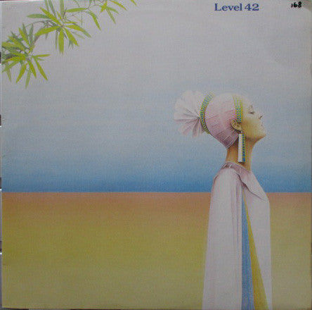Level 42 : Level 42 (LP, Album)