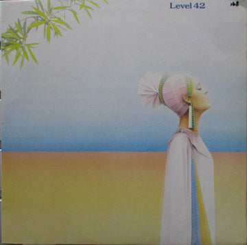 Level 42 : Level 42 (LP, Album)