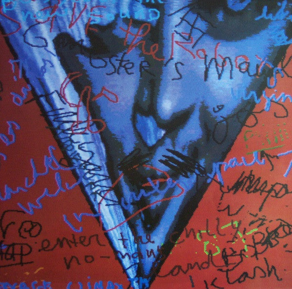 Save The Robots : Gangster's Maul (12")