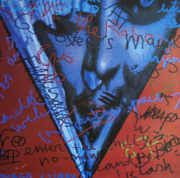 Save The Robots : Gangster's Maul (12")