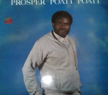 Prosper Poati Poati : Prosper Poati Poati  (12", EP)