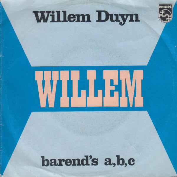 Willem Duyn : Willem (7", Single)