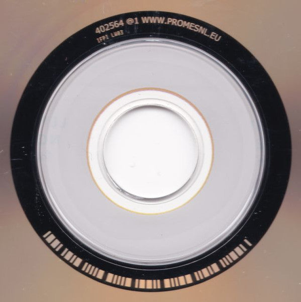 Roald van Oosten : Oh Dark Hundred (CD, Album)