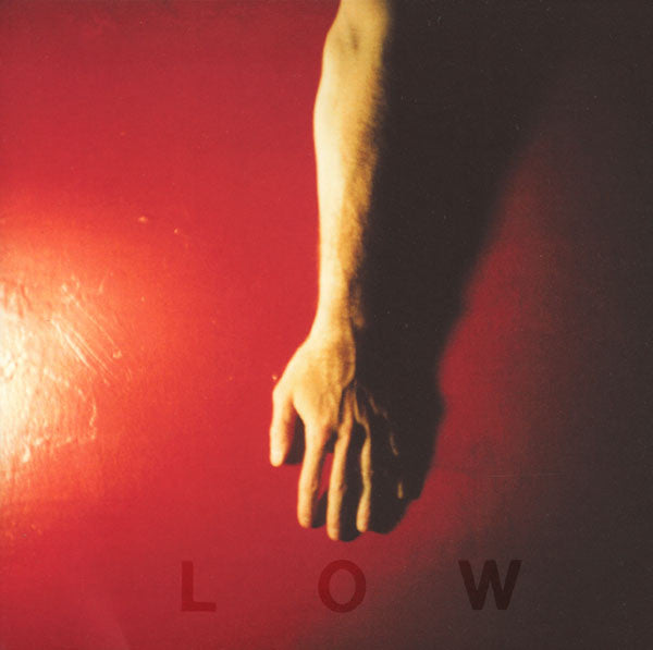 Low : Trust (CD, Album)