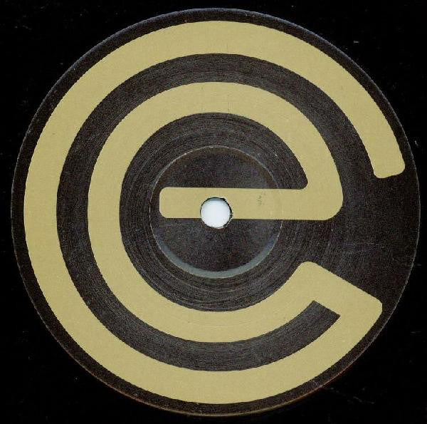 W.I.T. : Hold Me, Touch Me (12")