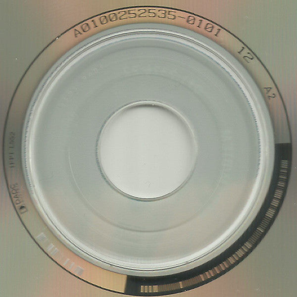 Swell : Everything Is Good (CD, Single)
