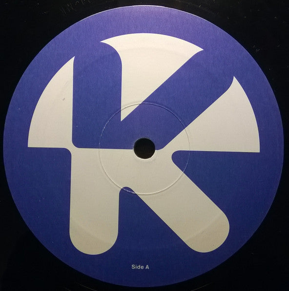 Starsplash : Free (12")
